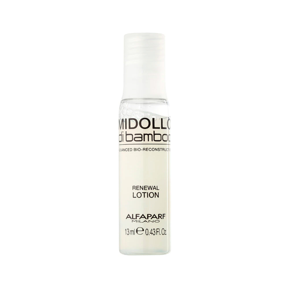 AMPOLLETA ALFAPARF RENEWAL LOTION MIDOLO PZA