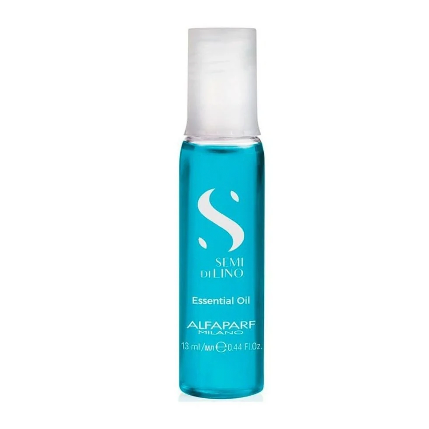 Ampolleta Alfaparf Semi Di Lino Essential Oil (1 Pieza - 13ml)