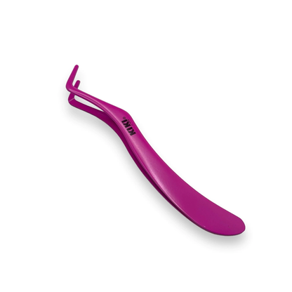 Aplicador de Pestañas Kiki Lashes | Pinza de Precisión Curva