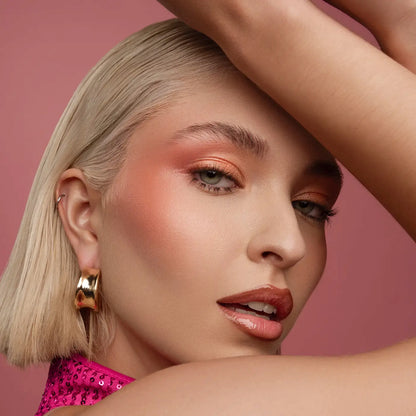 PALETA RUBOR Y CONTORNO ARANTZA - SUNSET BLUSH