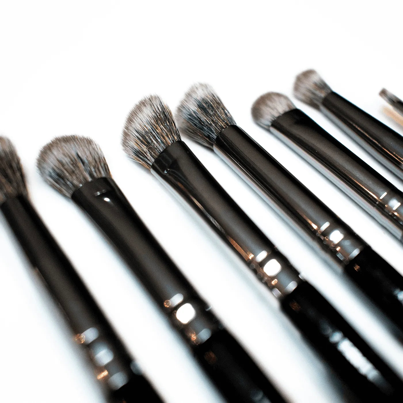 SET BROCHAS C/7 PIEZAS ARANTZA - SMOKEY LUXE