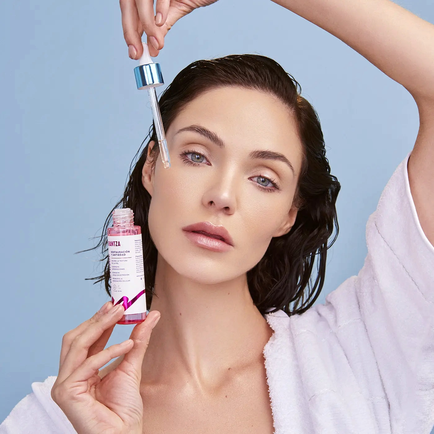 SÉRUM DE RETINOL Y COLÁGENO ARANTZA