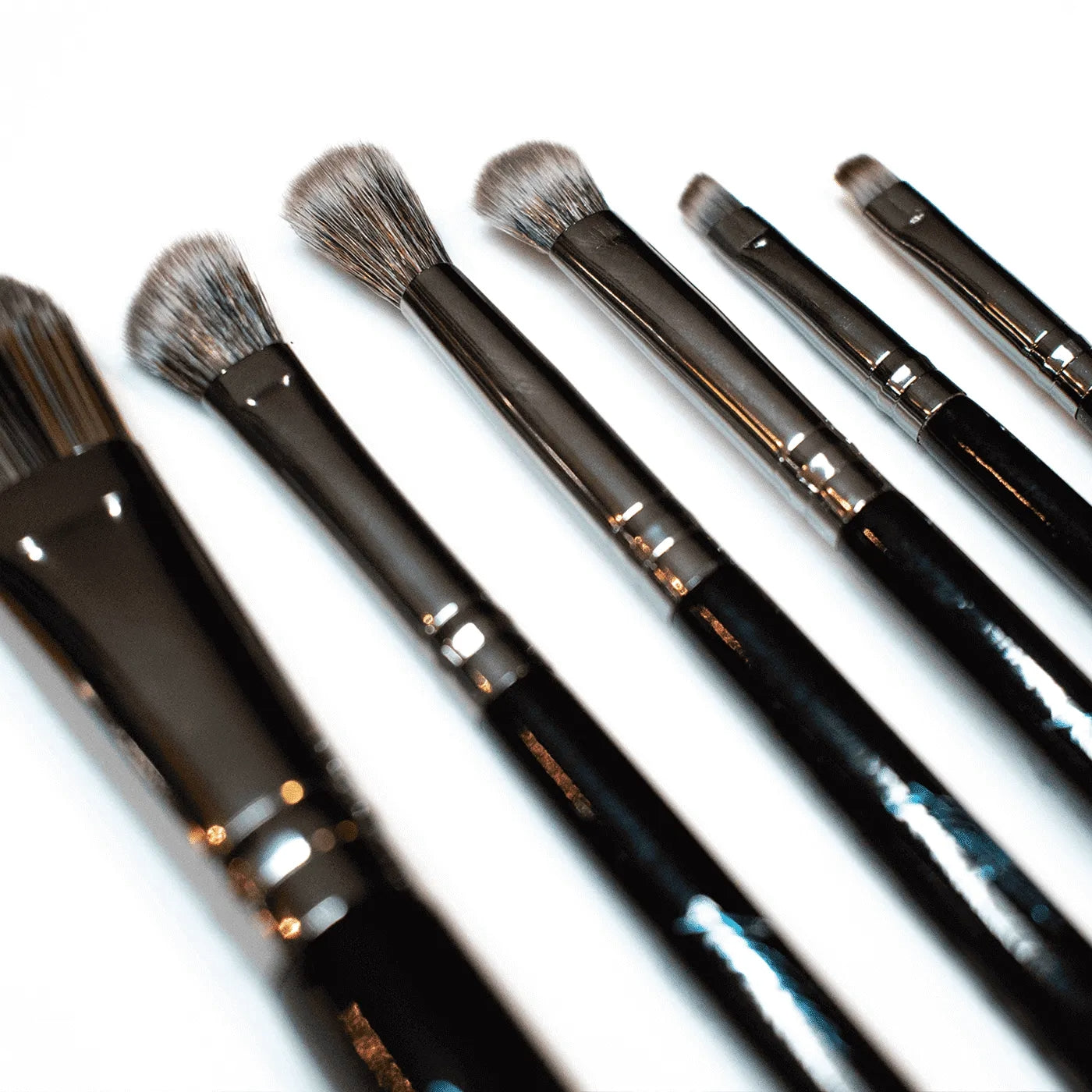 SET BROCHAS C/6 PIEZAS ARANTZA - SMOKEY LUXE