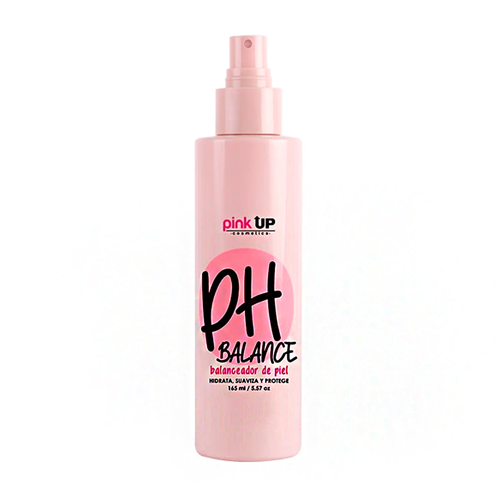 BALANCEADOR DE PIEL PINK UP