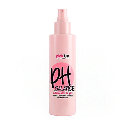 BALANCEADOR DE PIEL PINK UP