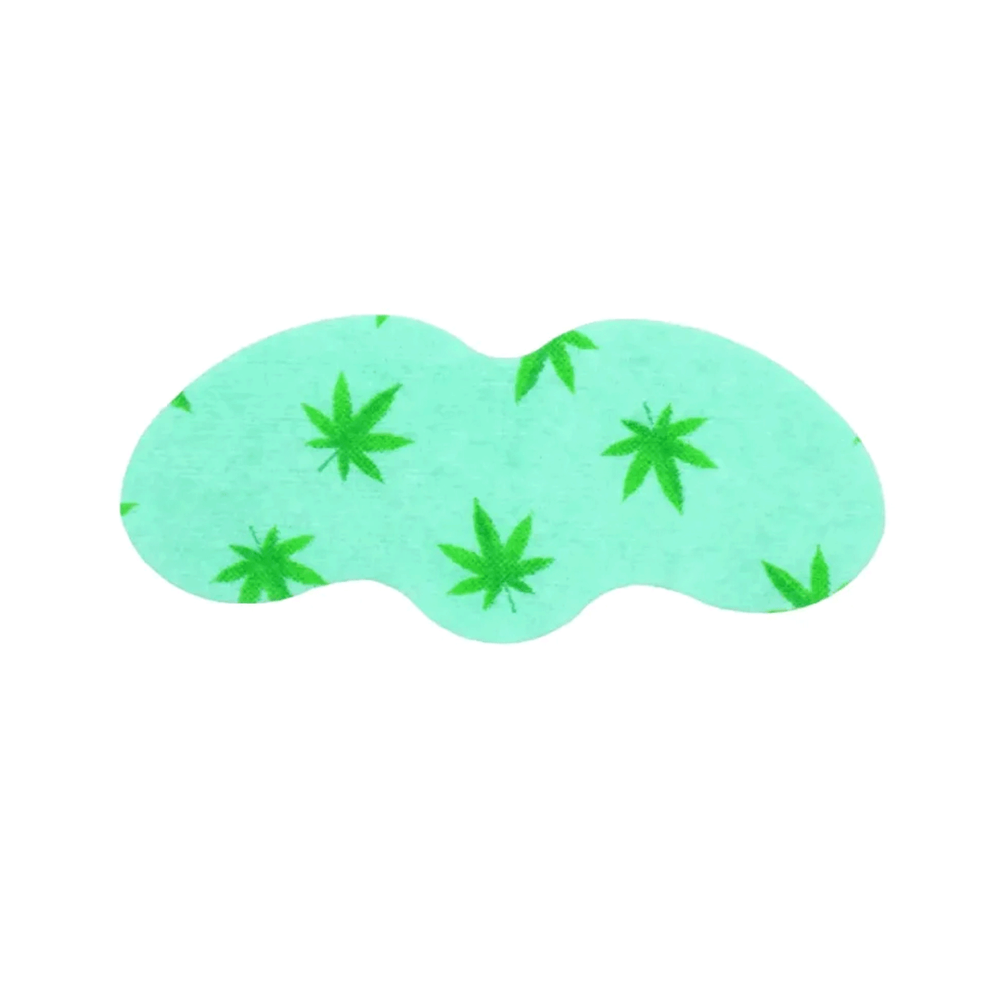 Bandas para Nariz Bausse con Aceite de Hemp | Quita Puntos Negros