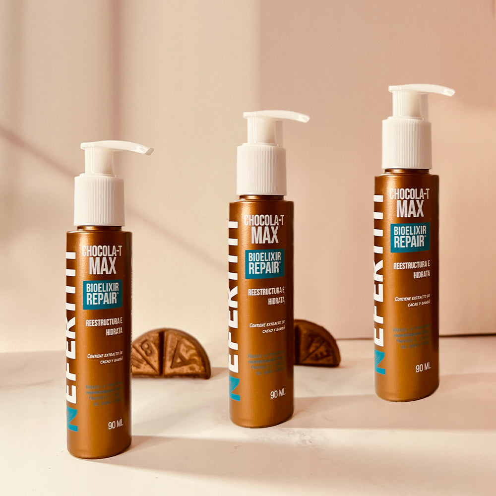 BIOELIXIR CHOCOLA-T NEFERTITI