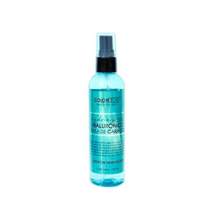 Boost de Hidratación Colorton | Sérum Gel Refrescante Facial