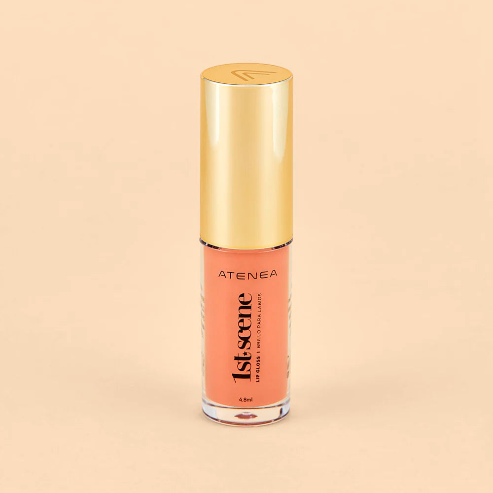 BRILLO LABIAL ATENEA 1ST SCENE
