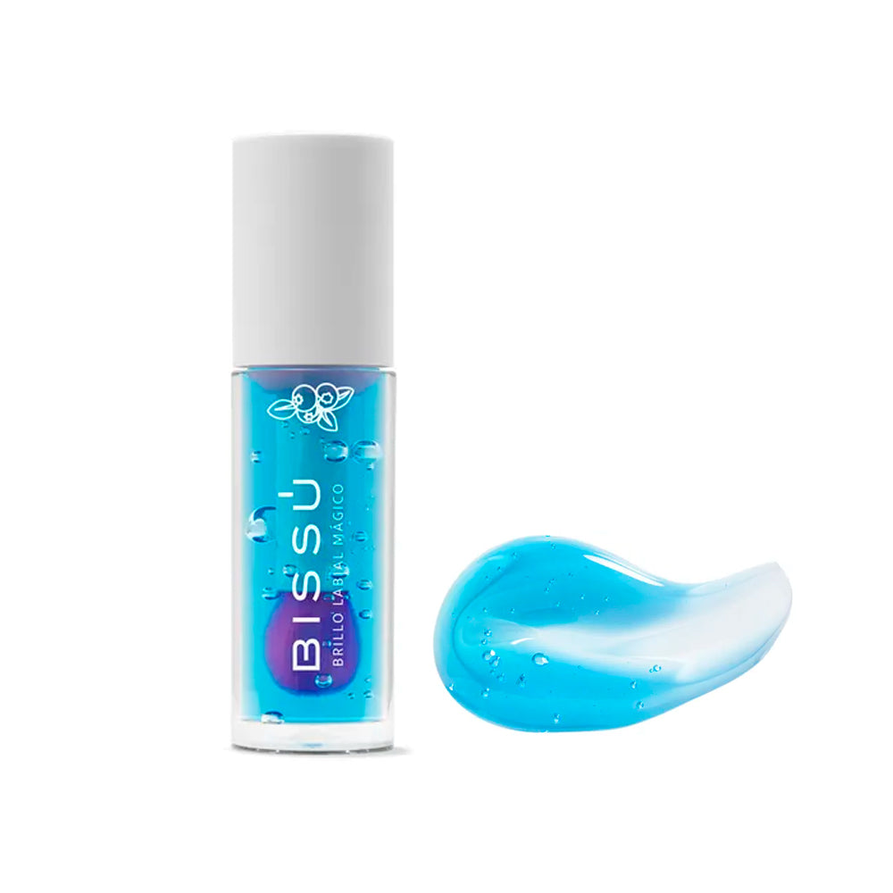 BRILLO LABIAL MÁGICO BISSU