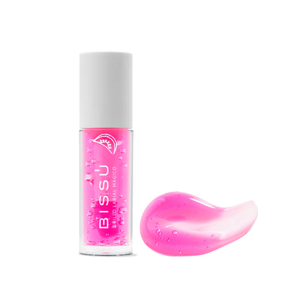 BRILLO LABIAL MÁGICO BISSU