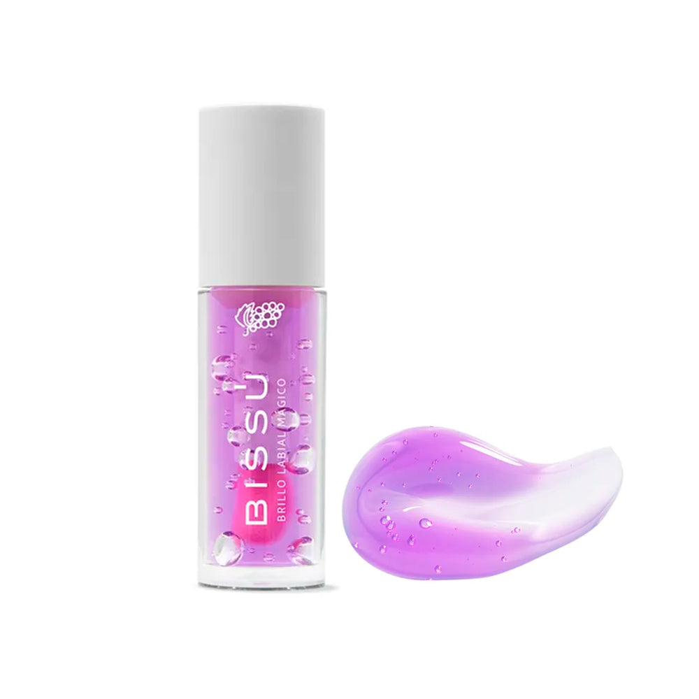 BRILLO LABIAL MÁGICO BISSU