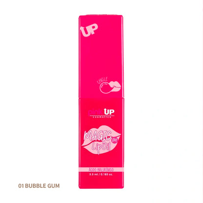 BRILLO LABIAL MAGICO PINK UP