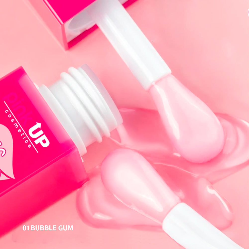 BRILLO LABIAL MAGICO PINK UP