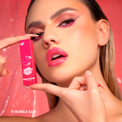 BRILLO LABIAL MAGICO PINK UP