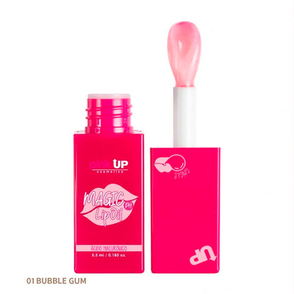 BRILLO LABIAL MAGICO PINK UP