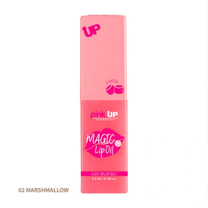 BRILLO LABIAL MAGICO PINK UP