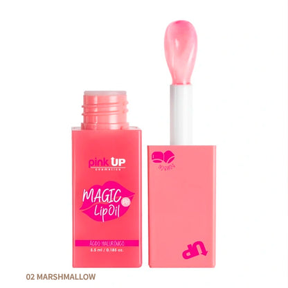 BRILLO LABIAL MAGICO PINK UP