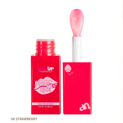 BRILLO LABIAL MAGICO PINK UP