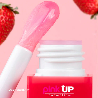 BRILLO LABIAL MAGICO PINK UP