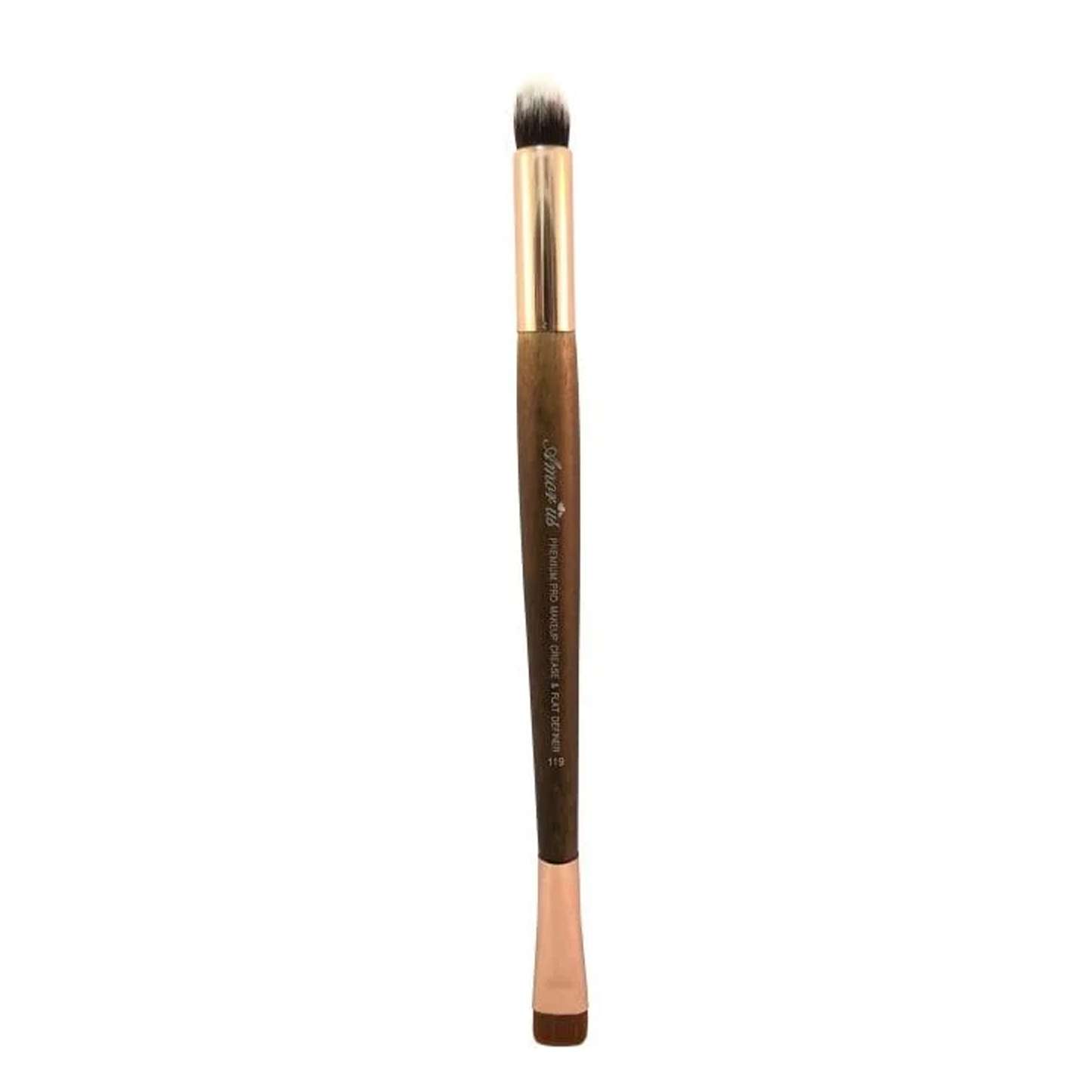 Brocha Amor Us Premium #119-D | Brocha para Sombras y Ojos