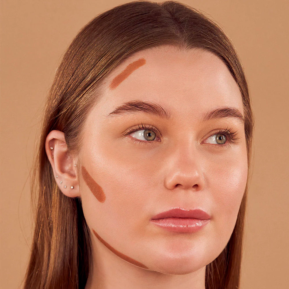 BRONZER EN CREMA ATENEA