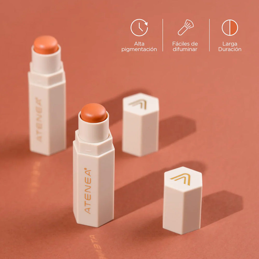 BRONZER EN CREMA ATENEA