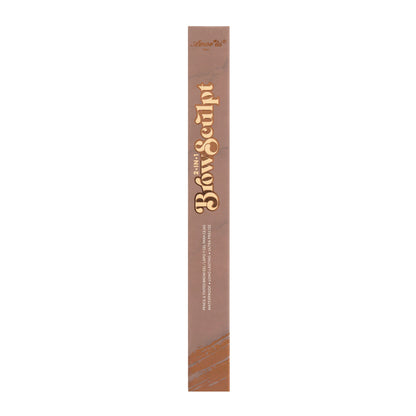 BROW SCULP GEL Y LAPIZ PARA CEJAS AMOR US