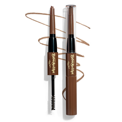 BROW SCULP GEL Y LAPIZ PARA CEJAS AMOR US