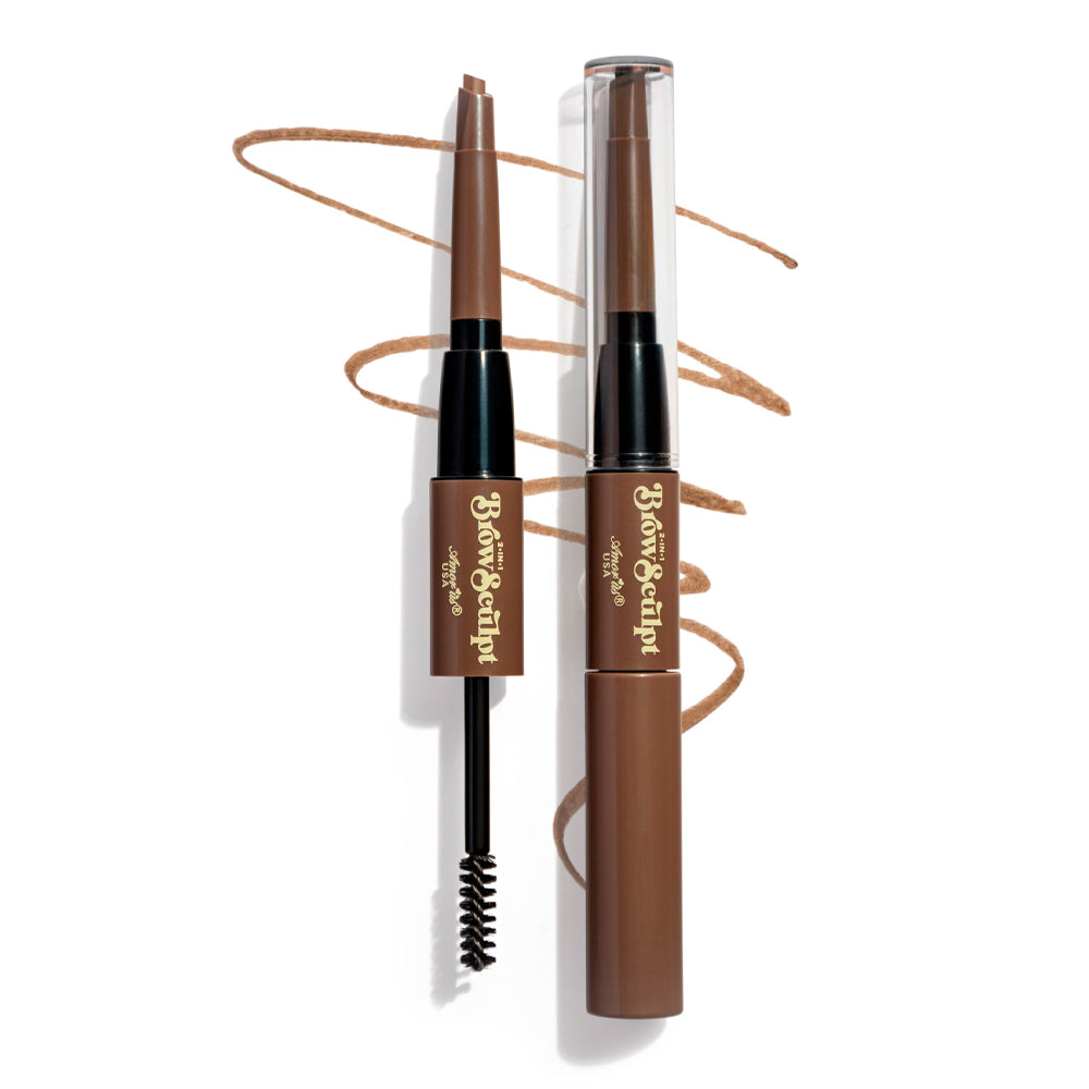 BROW SCULP GEL Y LAPIZ PARA CEJAS AMOR US