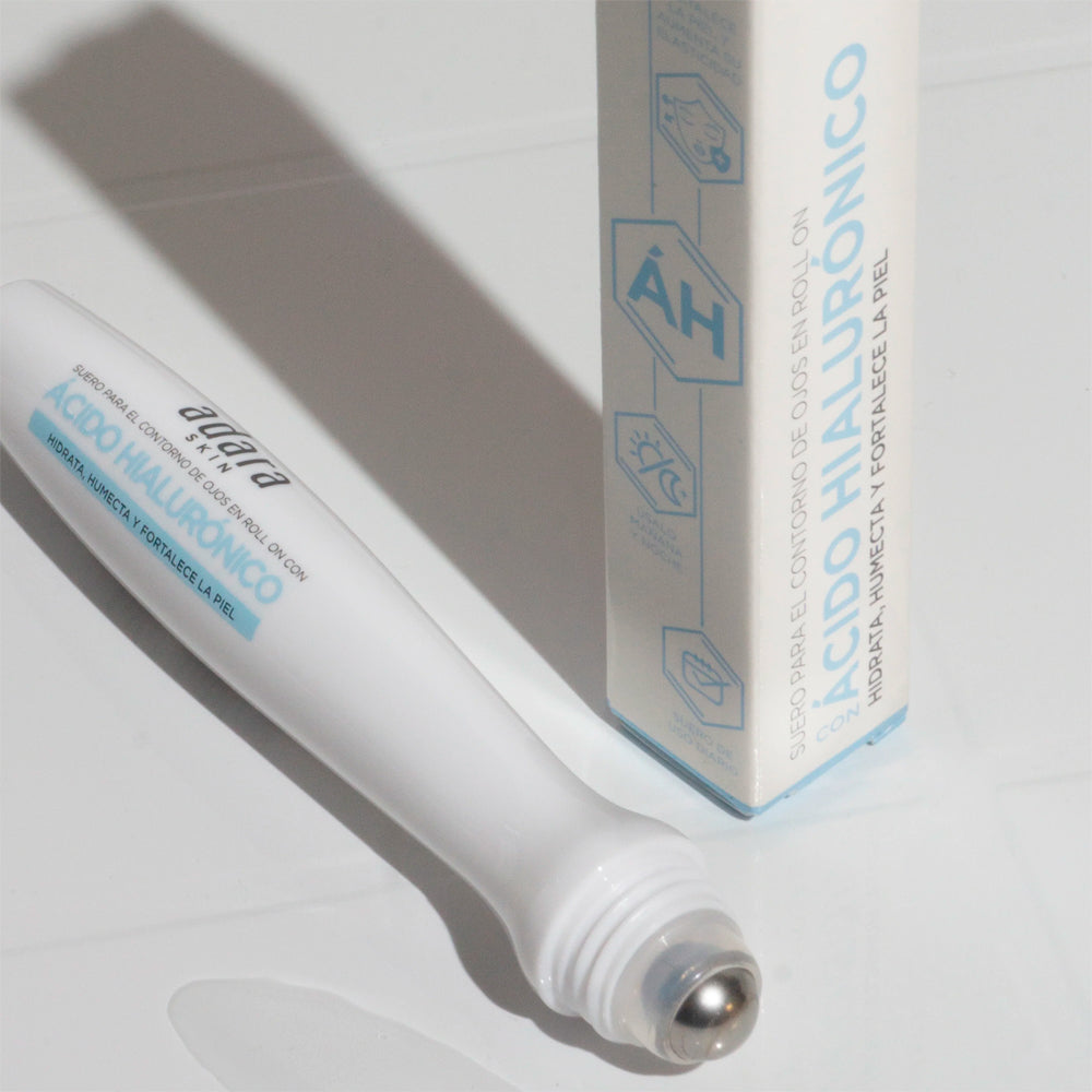 CONTORNO DE OJOS ADARA ACIDO HIALURONICO