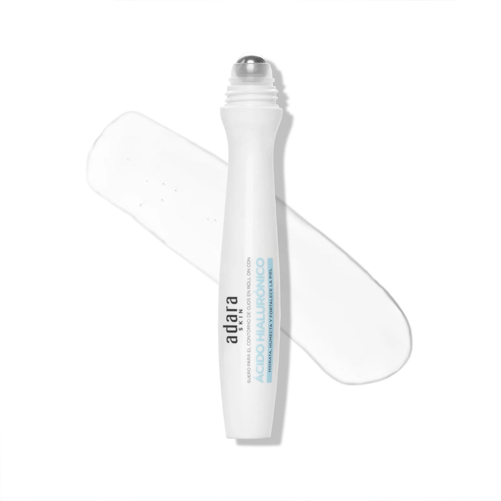 CONTORNO DE OJOS ADARA ACIDO HIALURONICO