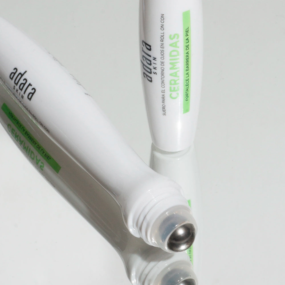 CONTORNO DE OJOS ADARA CERAMIDAS