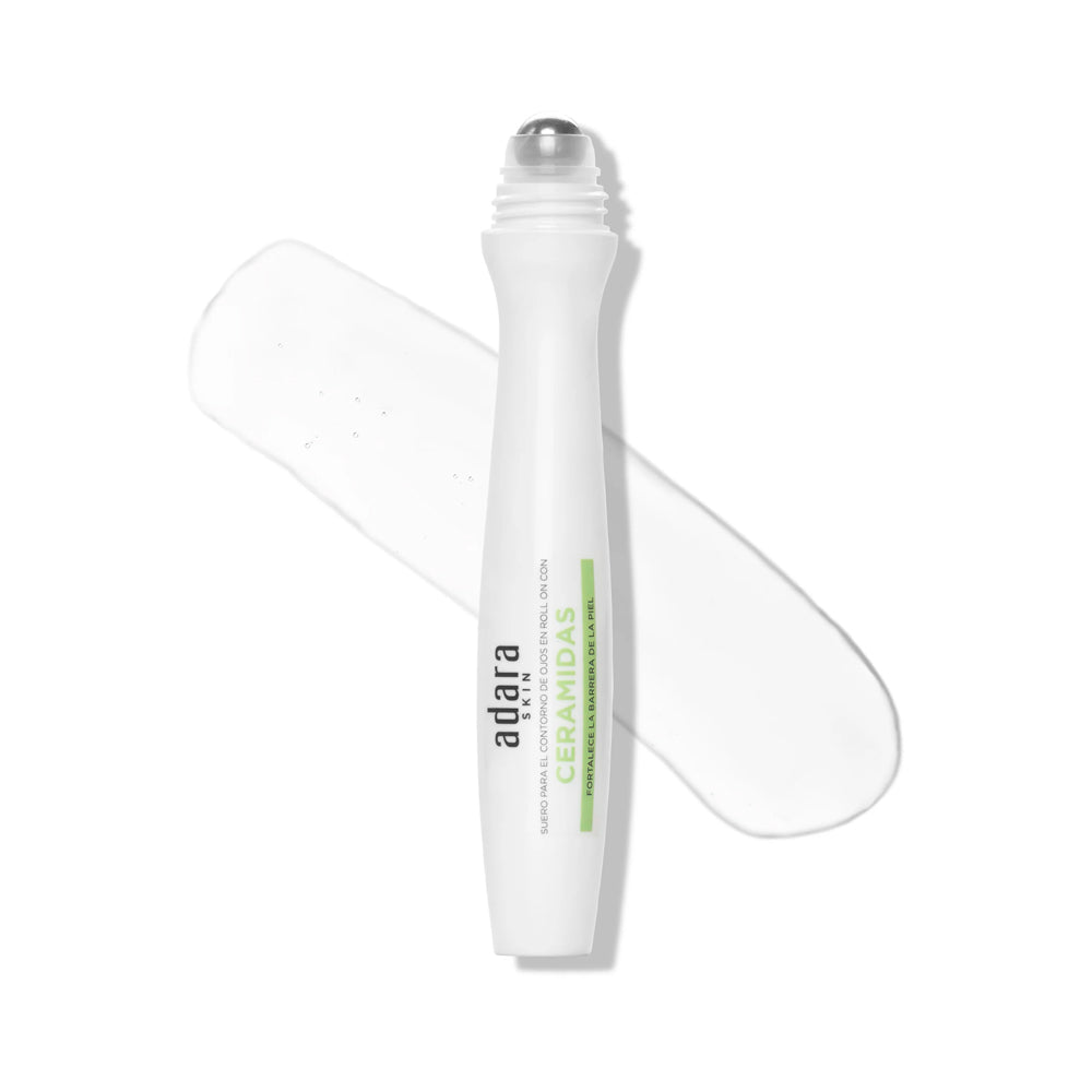 CONTORNO DE OJOS ADARA CERAMIDAS