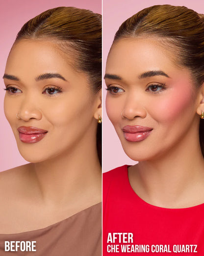 RUBOR LÍQUIDO BEAUTY CREATIONS