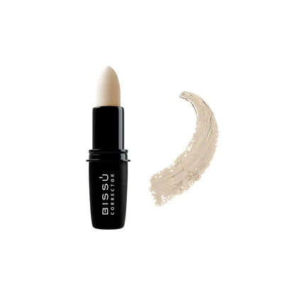 Bissú Corrector en Barra - Corrector y Contorno Multiusos