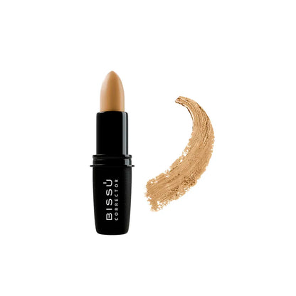 Bissú Corrector en Barra - Corrector y Contorno Multiusos
