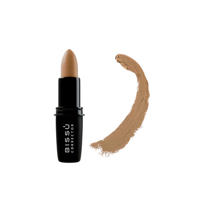 Bissú Corrector en Barra - Corrector y Contorno Multiusos