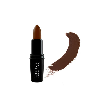 Bissú Corrector en Barra - Corrector y Contorno Multiusos