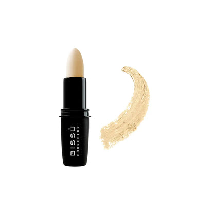 Bissú Corrector en Barra - Corrector y Contorno Multiusos