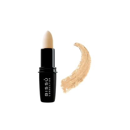 Bissú Corrector en Barra - Corrector y Contorno Multiusos