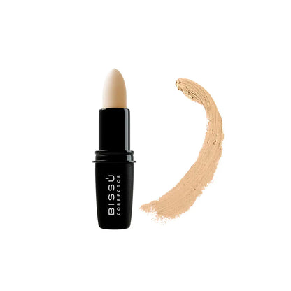 Bissú Corrector en Barra - Corrector y Contorno Multiusos