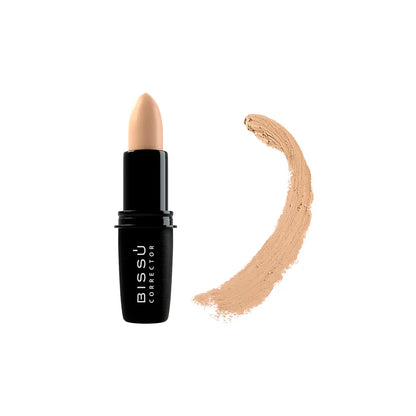 Bissú Corrector en Barra - Corrector y Contorno Multiusos