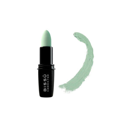 Bissú Corrector en Barra - Corrector y Contorno Multiusos