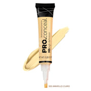 L.A. Girl PRO.conceal HD High-Definition Concealer - Corrector con Aplicador