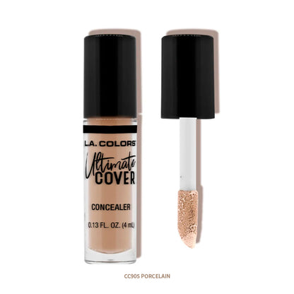 CORRECTOR CON BROCHA LA COLORS