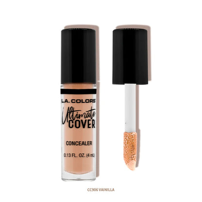 CORRECTOR CON BROCHA LA COLORS