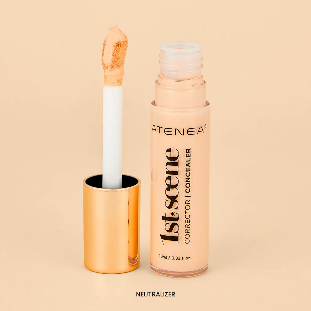 CORRECTOR LIQUIDO ATENEA 1ST SCENE