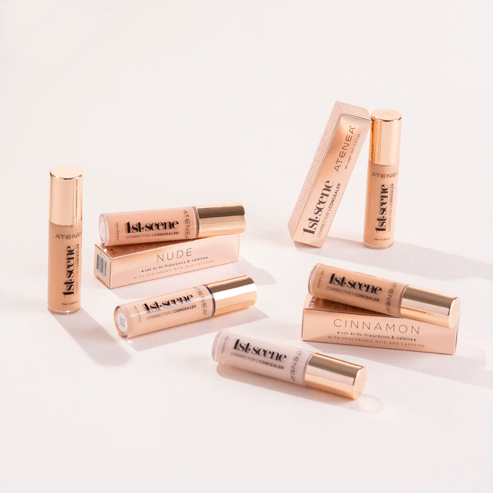 CORRECTOR LIQUIDO ATENEA 1ST SCENE