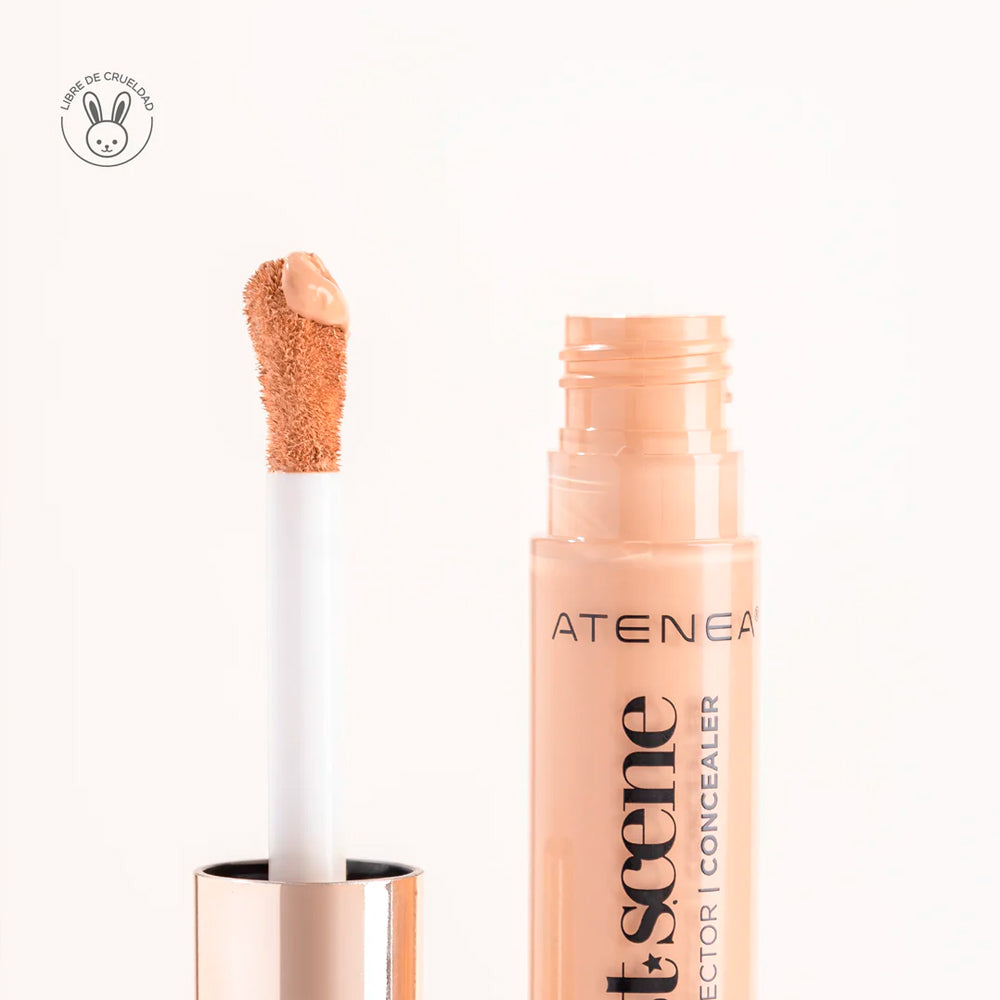 CORRECTOR LIQUIDO ATENEA 1ST SCENE